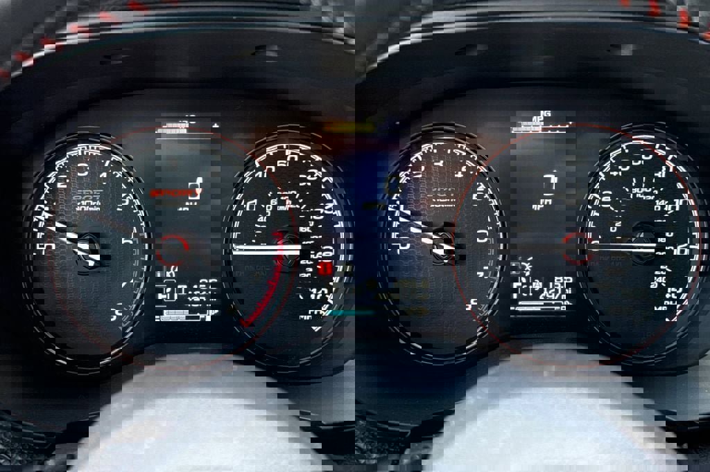 Used 2022 Subaru Forester Sport w/ Popular Package #2 image 21