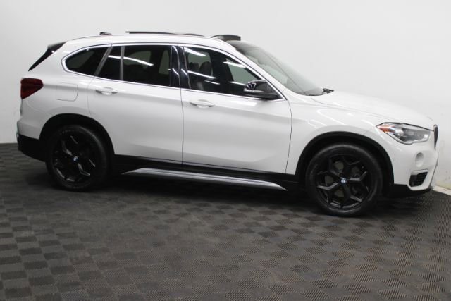 Used 2016 BMW X1 xDrive28i image 3