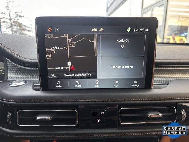 Used 2023 Lincoln Aviator Black Label image 20