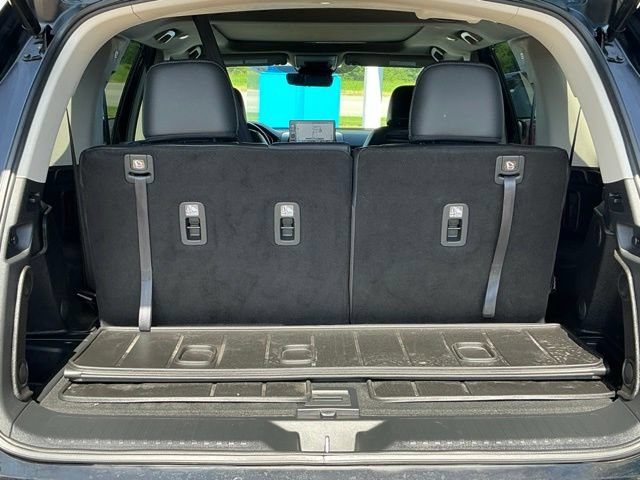 Certified 2024 Honda Pilot Elite image 6