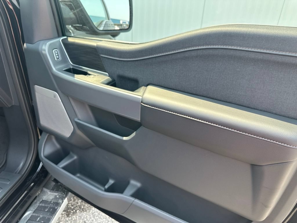 New 2026 Ford F150 Lariat AWD/4WD image 27