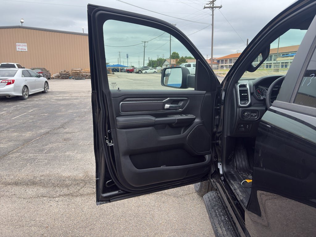 New 2026 RAM 1500 Lone Star AWD/4WD image 10