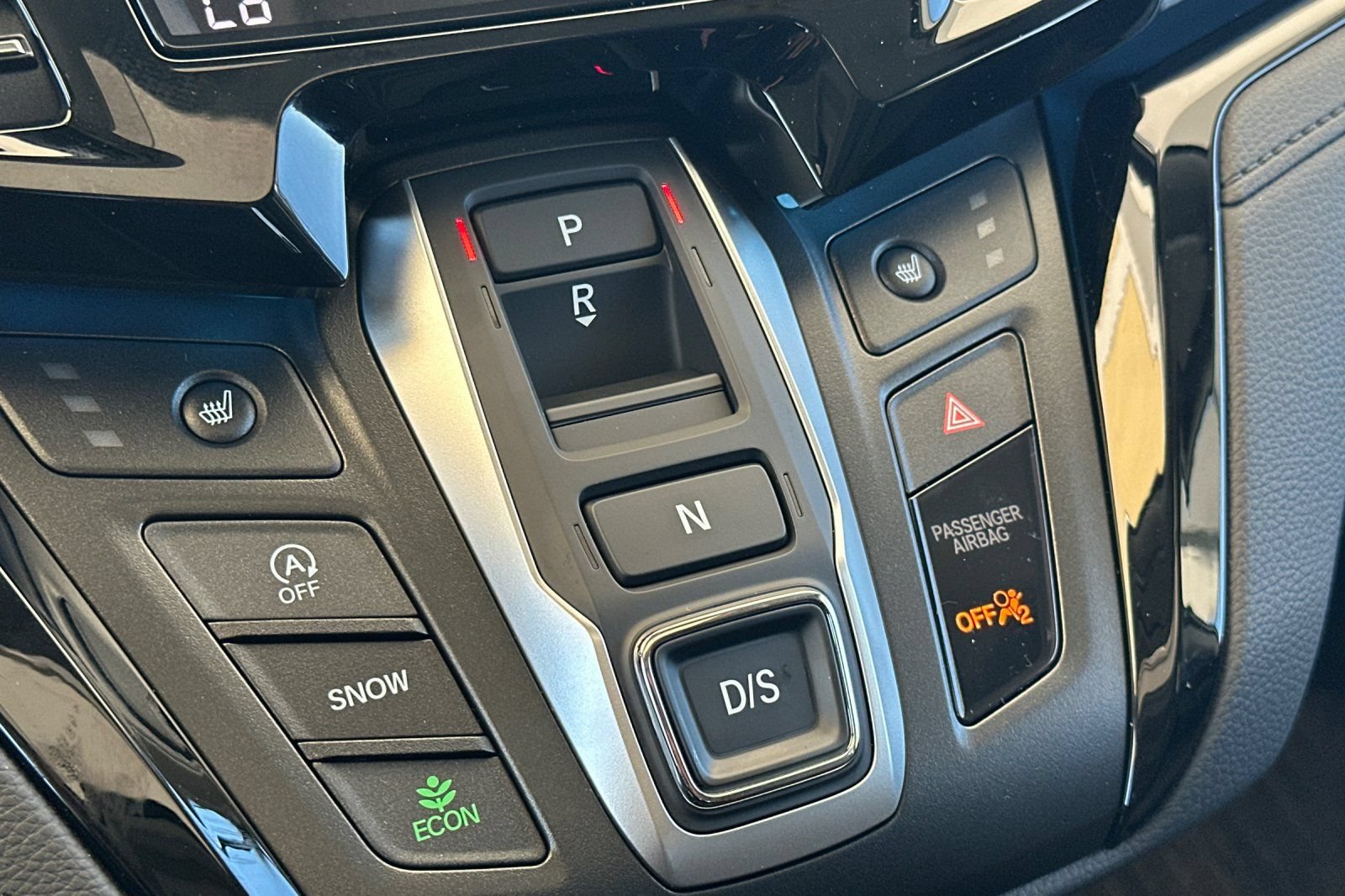 New 2026 Honda Odyssey Touring image 24