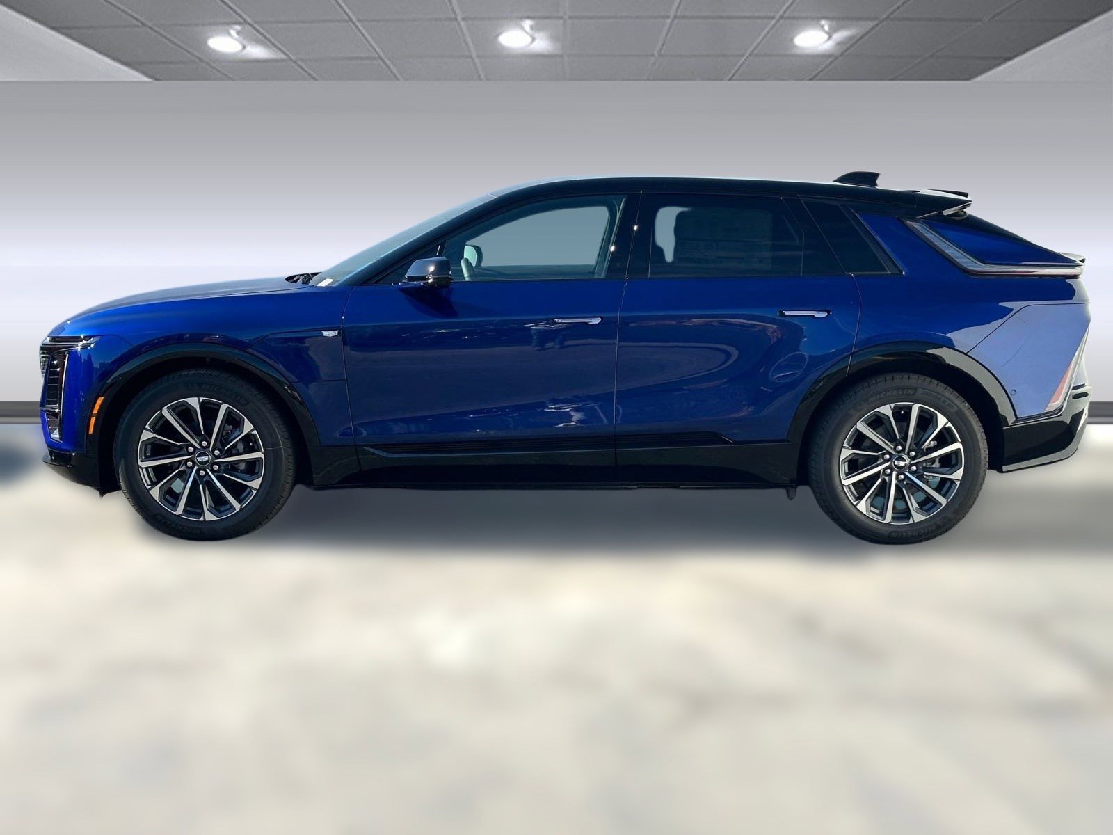 New 2026 Cadillac Lyriq Sport image 2