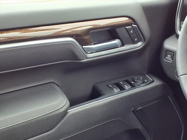 New 2026 Chevrolet Silverado 1500 LT AWD/4WD image 16