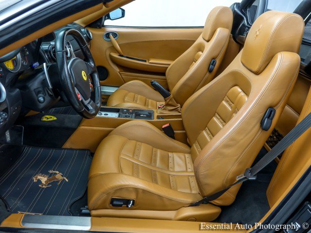 Used 2006 Ferrari F430 Spider RWD image 14