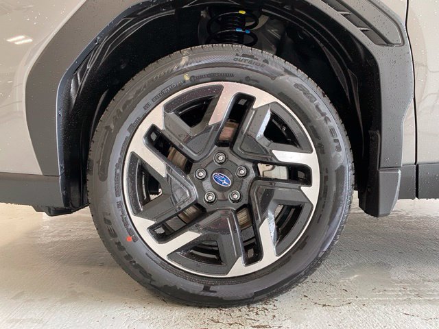 New 2026 Subaru Forester Limited AWD/4WD image 6