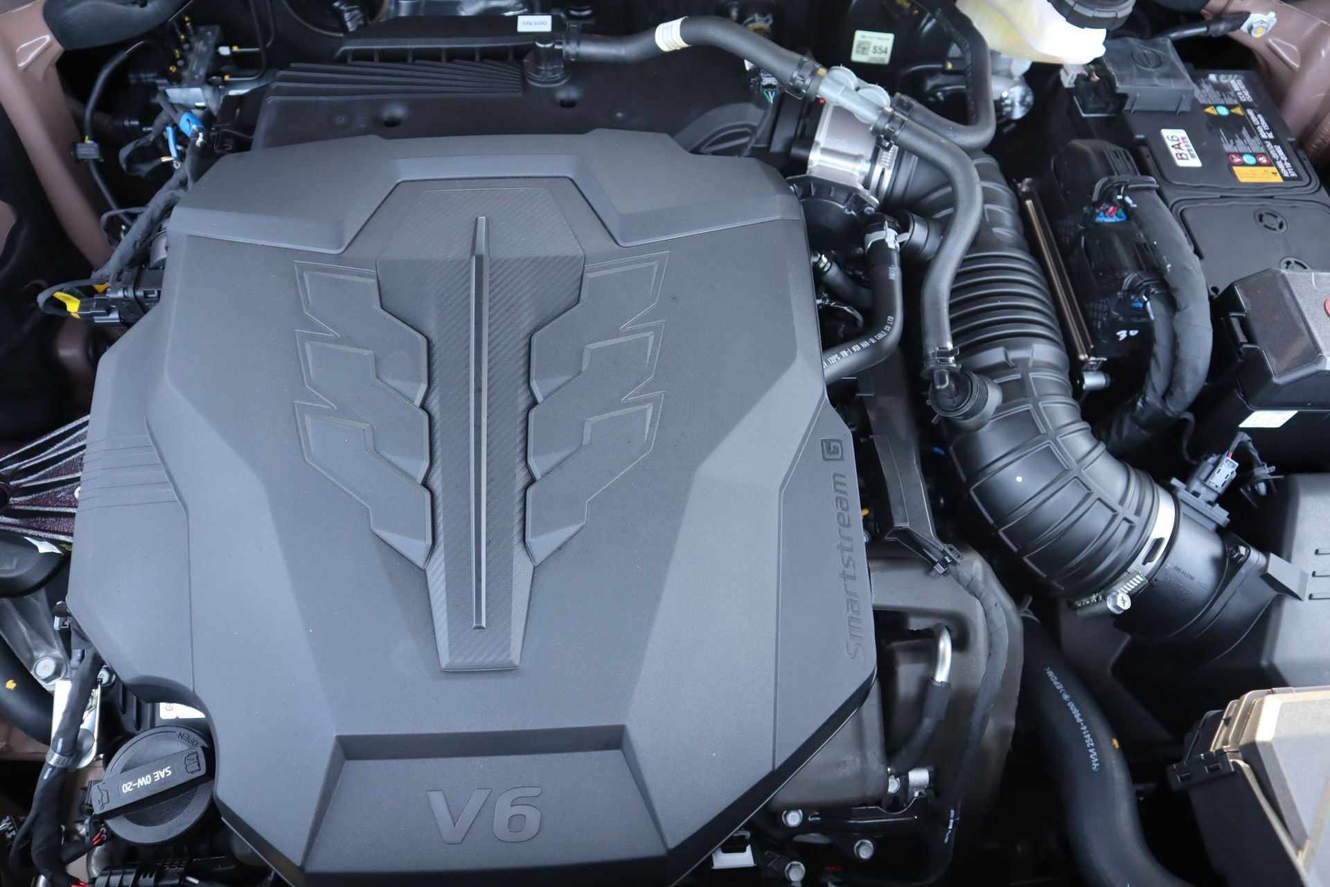 New 2026 Hyundai Palisade XRT Pro image 9