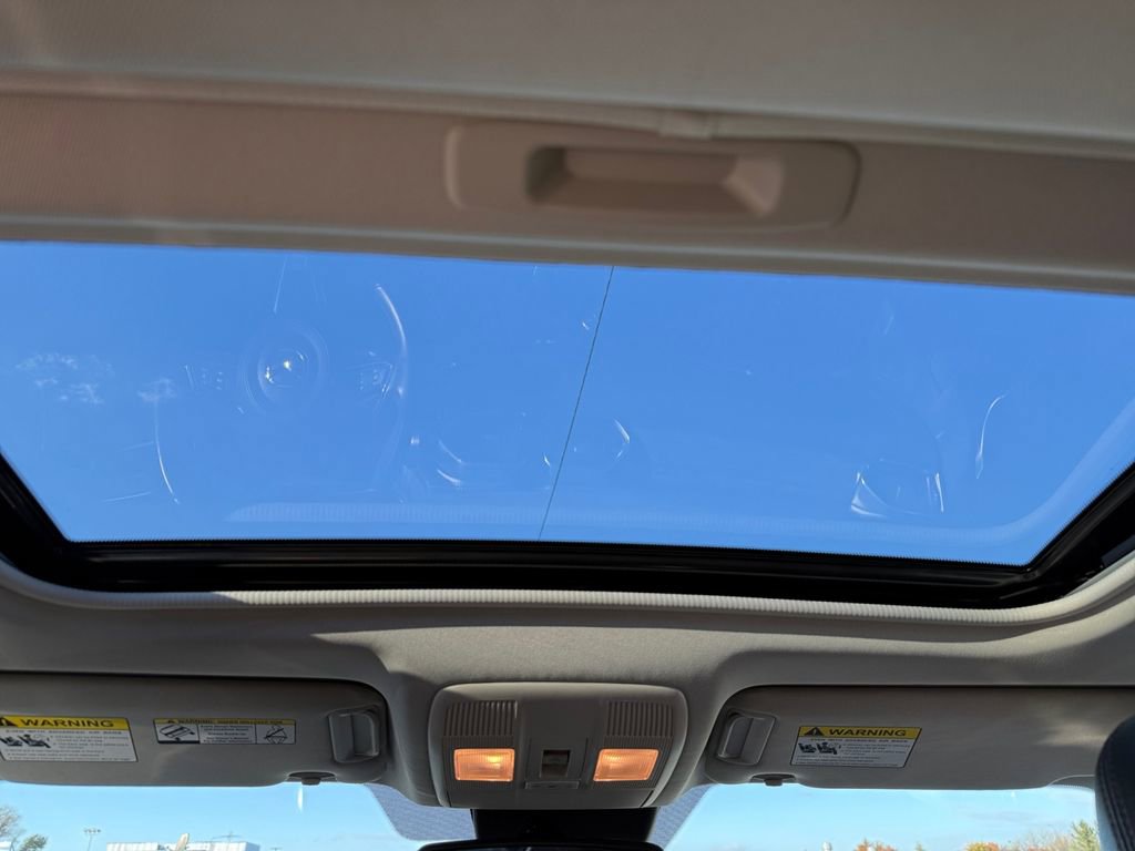 Used 2022 MAZDA CX-5 AWD 2.5 S w/ Premium Plus Pkg image 22