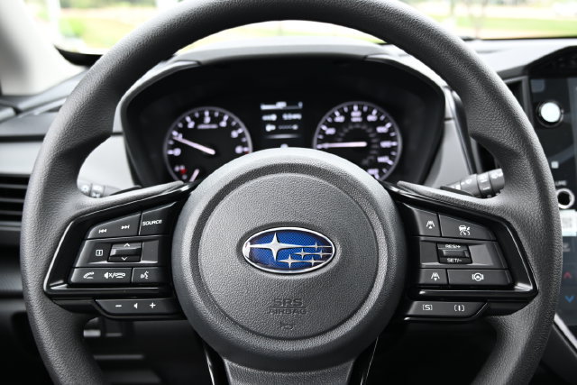 New 2027 Subaru Crosstrek 2.5i Premium AWD/4WD image 27