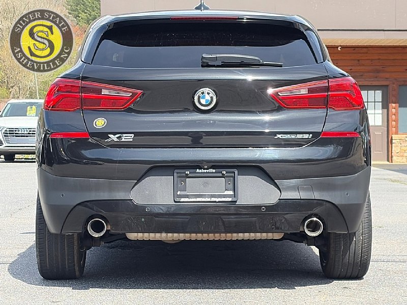 Used 2019 BMW X2 xDrive28i w/ Convenience Package image 5