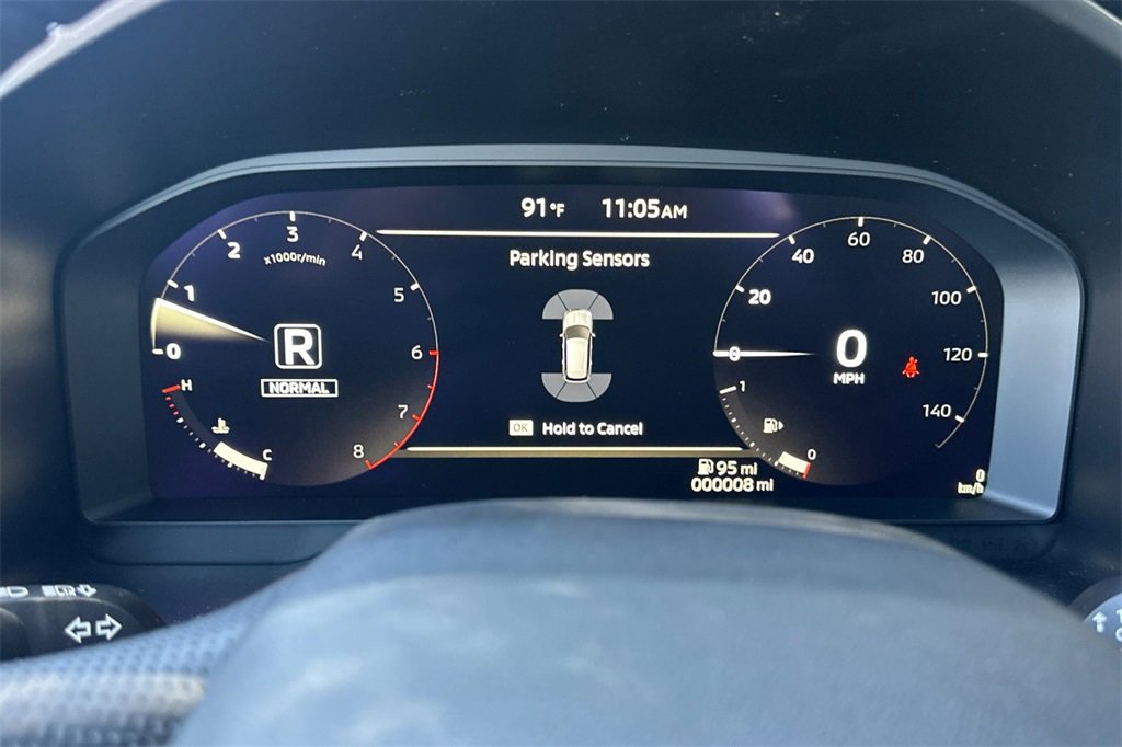 New 2025 Mitsubishi Outlander SEL image 25