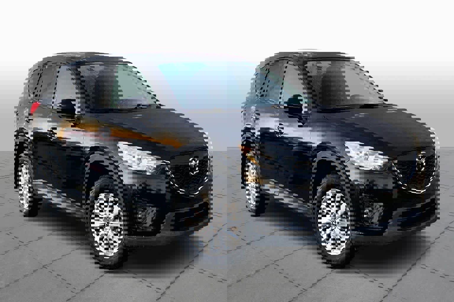 Used 2013 MAZDA CX-5 Touring image 2