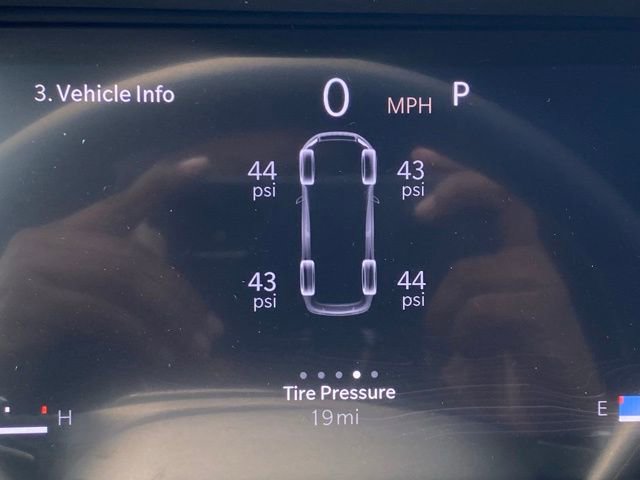 New 2025 Jeep Grand Cherokee L Altitude image 20