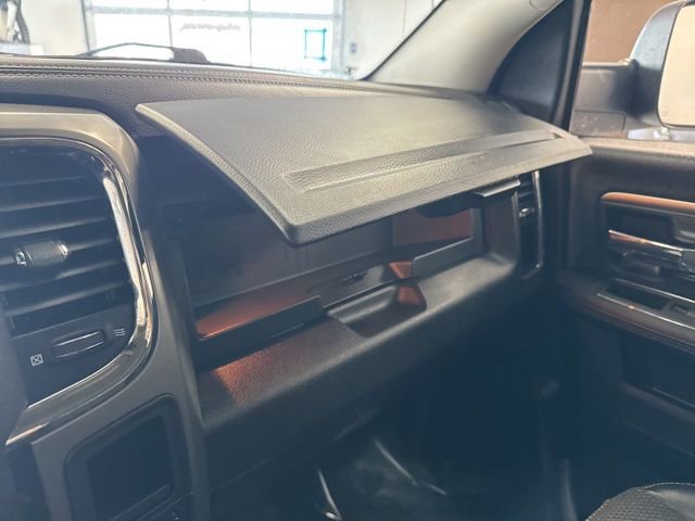 Used 2017 RAM 1500 Sport image 52