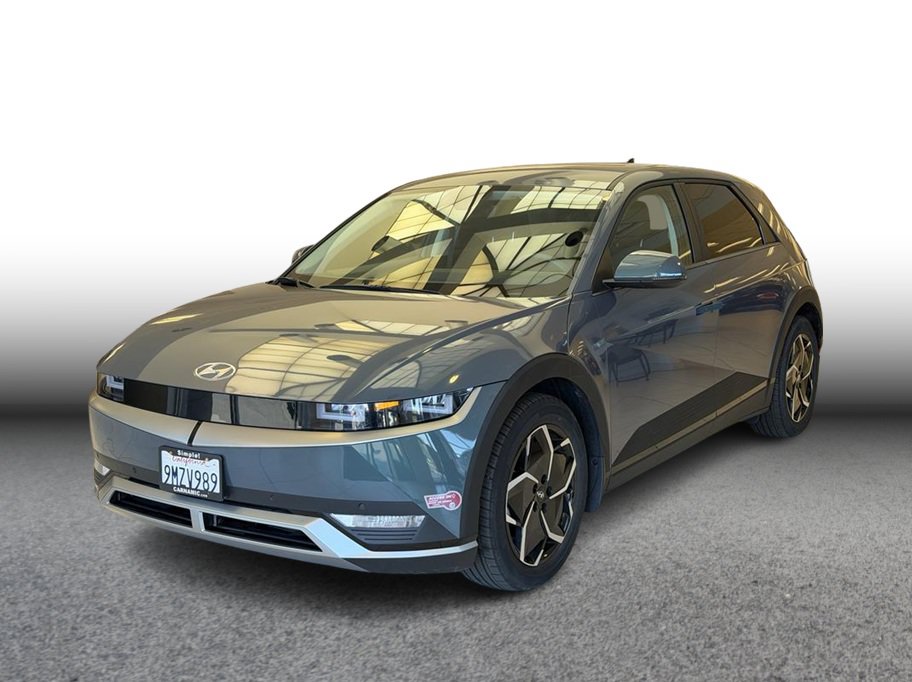 Used 2024 Hyundai Ioniq 5 SEL RWD image 1