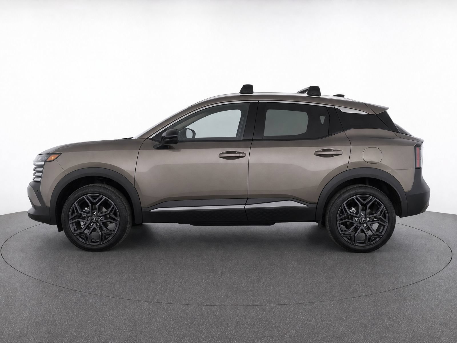 Used 2026 Nissan Kicks SR w/ Cold Weather Package AWD/4WD image 6