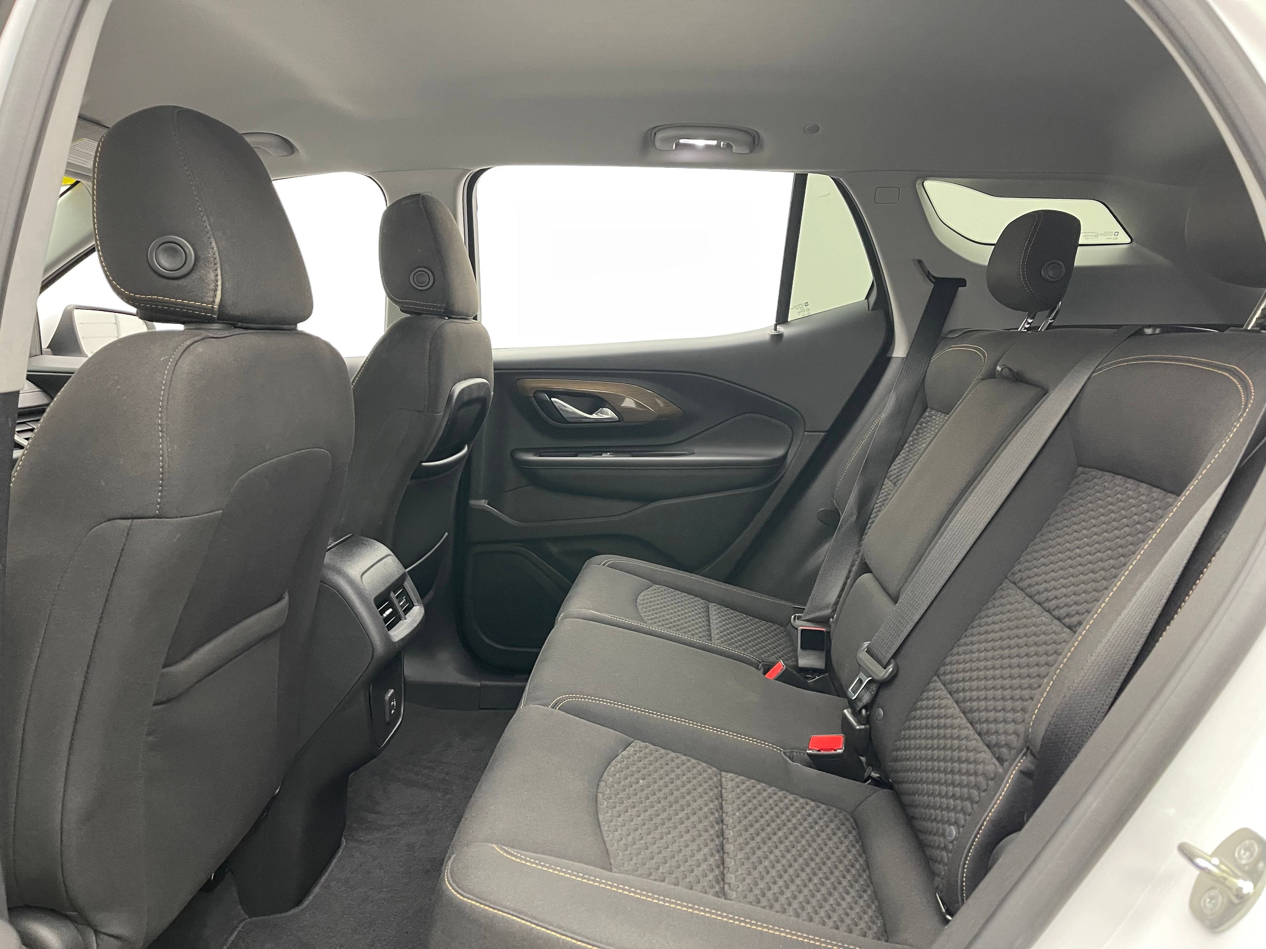 Used 2019 GMC Terrain SLE FWD image 34
