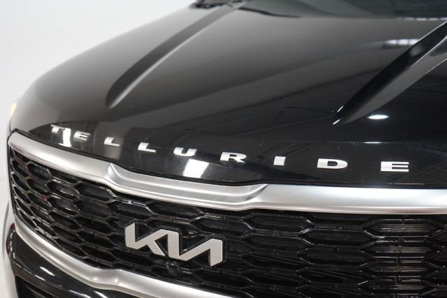 Used 2022 Kia Telluride SX image 11