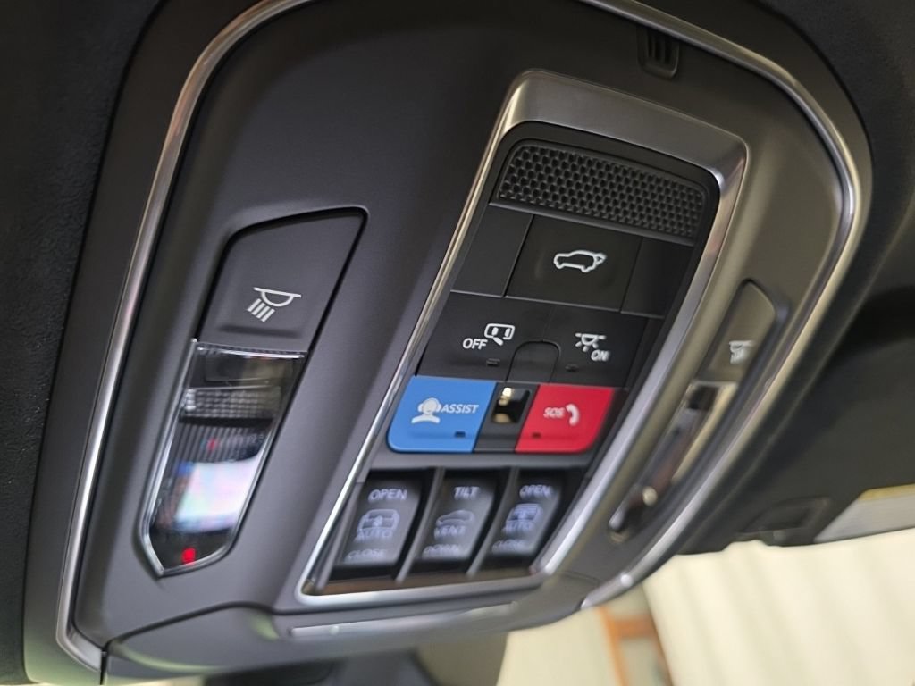 New 2026 Jeep Grand Cherokee Summit w/ Obsidian Package AWD/4WD image 23