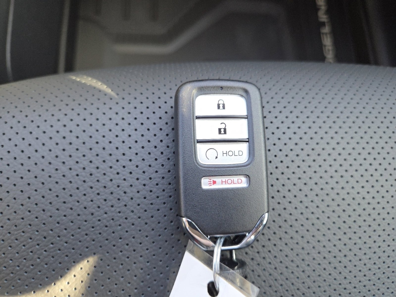 New 2026 Honda Ridgeline RTL image 36