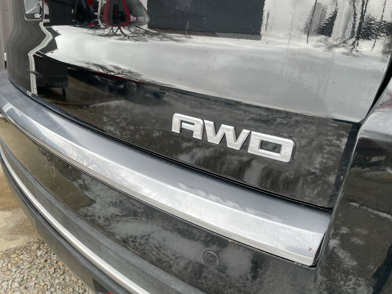 Used 2016 GMC Acadia SLE image 15