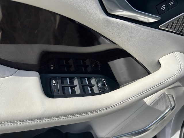 Certified 2022 Jaguar I-PACE HSE AWD/4WD image 18