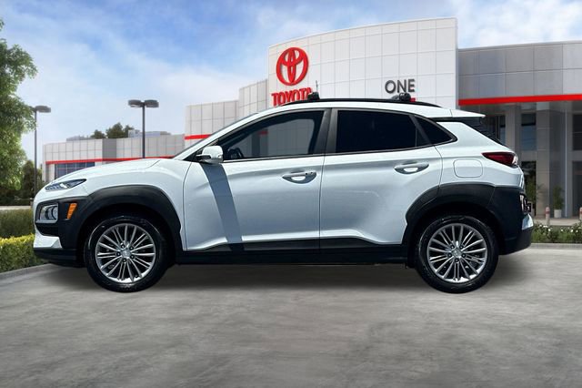 Used 2020 Hyundai Kona SEL FWD image 8