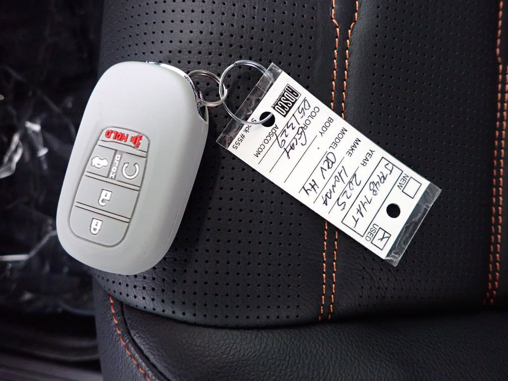 Used 2025 Honda CR-V Sport-L image 50