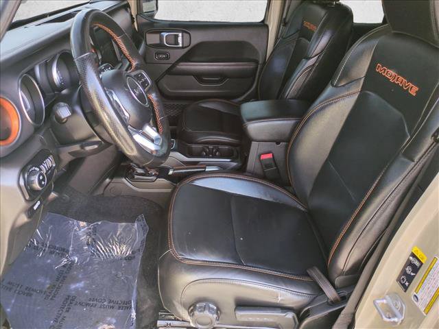 Used 2020 Jeep Gladiator Mojave AWD/4WD image 15