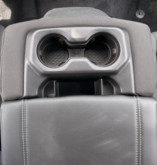 New 2026 RAM 1500 Tradesman AWD/4WD image 24