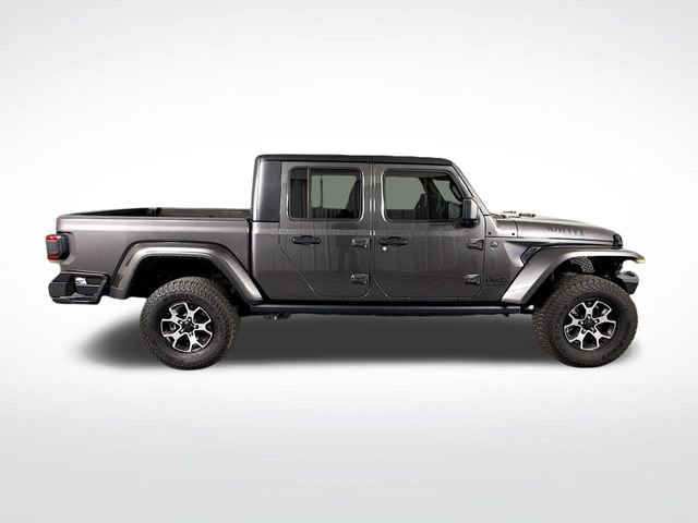 Used 2024 Jeep Gladiator Willys image 8