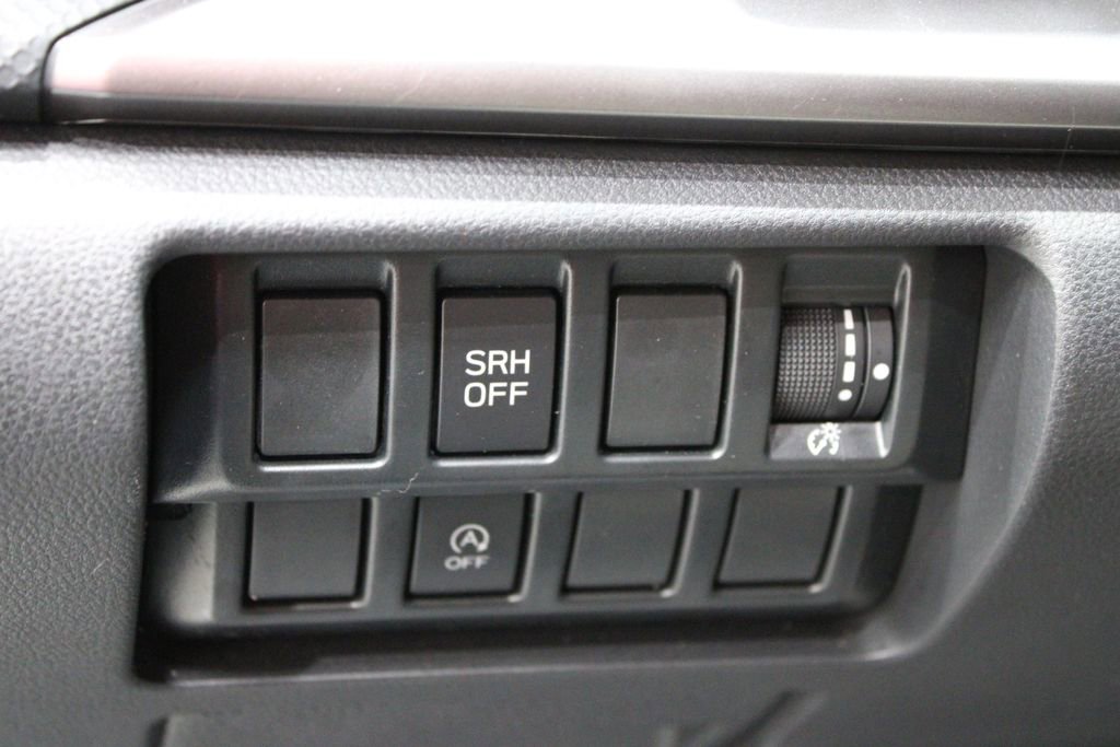 Used 2023 Subaru Forester Premium image 11