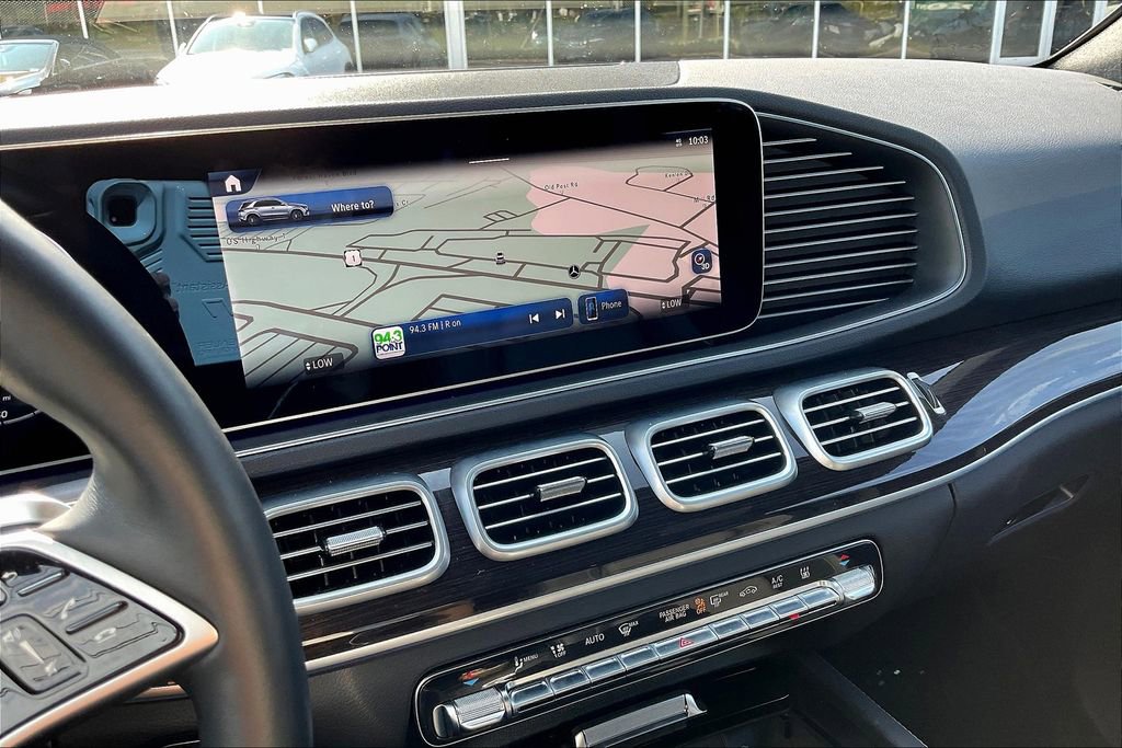Certified 2025 Mercedes-Benz GLE 450e GLE 450e image 6