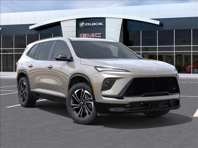 New 2027 Buick Enclave Sport Touring w/ Power Package FWD image 7