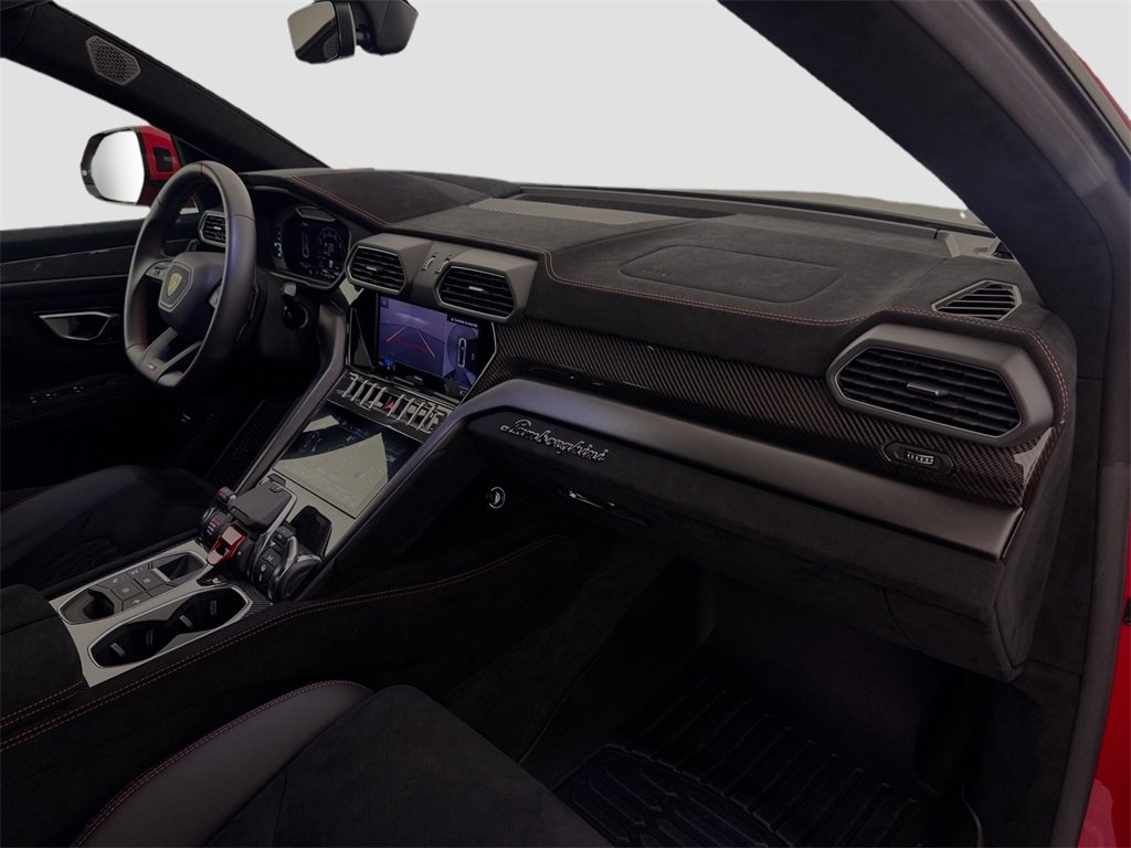 Used 2023 Lamborghini Urus Performante image 32