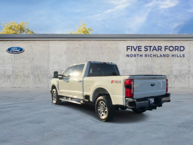 Used 2026 Ford F250 Lariat w/ FX4 Off-Road Package AWD/4WD image 7