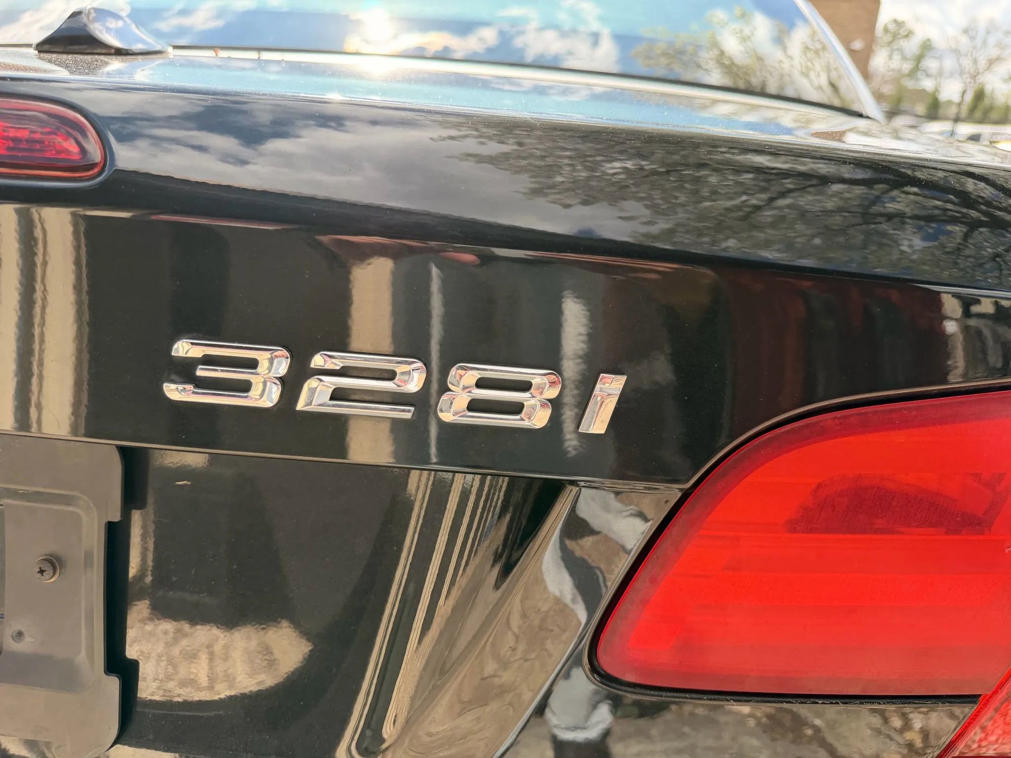 Used 2013 BMW 328i Convertible image 29