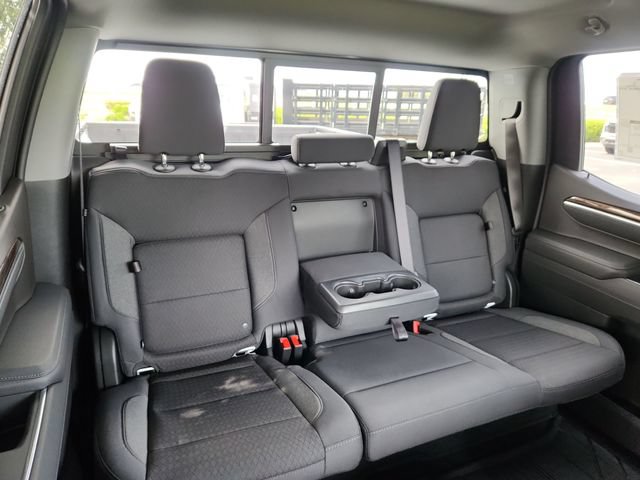 New 2026 Chevrolet Silverado 1500 LT w/ All Star Edition Plus AWD/4WD image 17