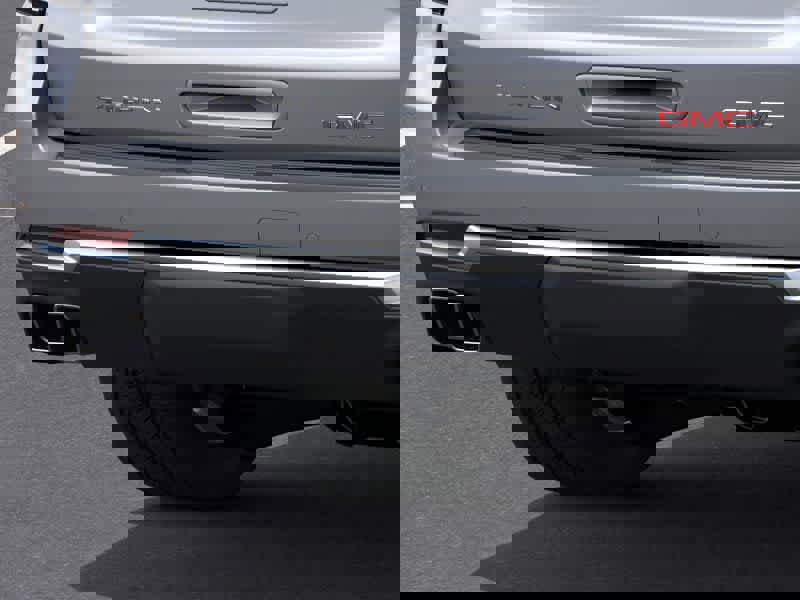 New 2026 GMC Yukon Denali w/ Sun & Power Step Package image 14