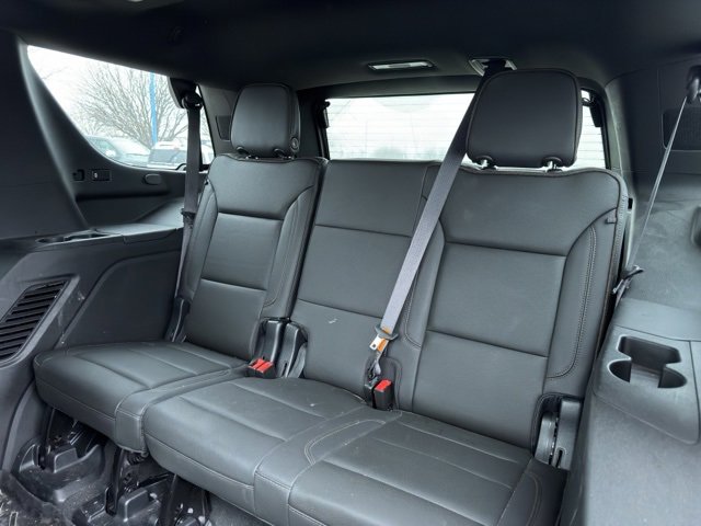 Used 2022 Chevrolet Tahoe High Country image 10