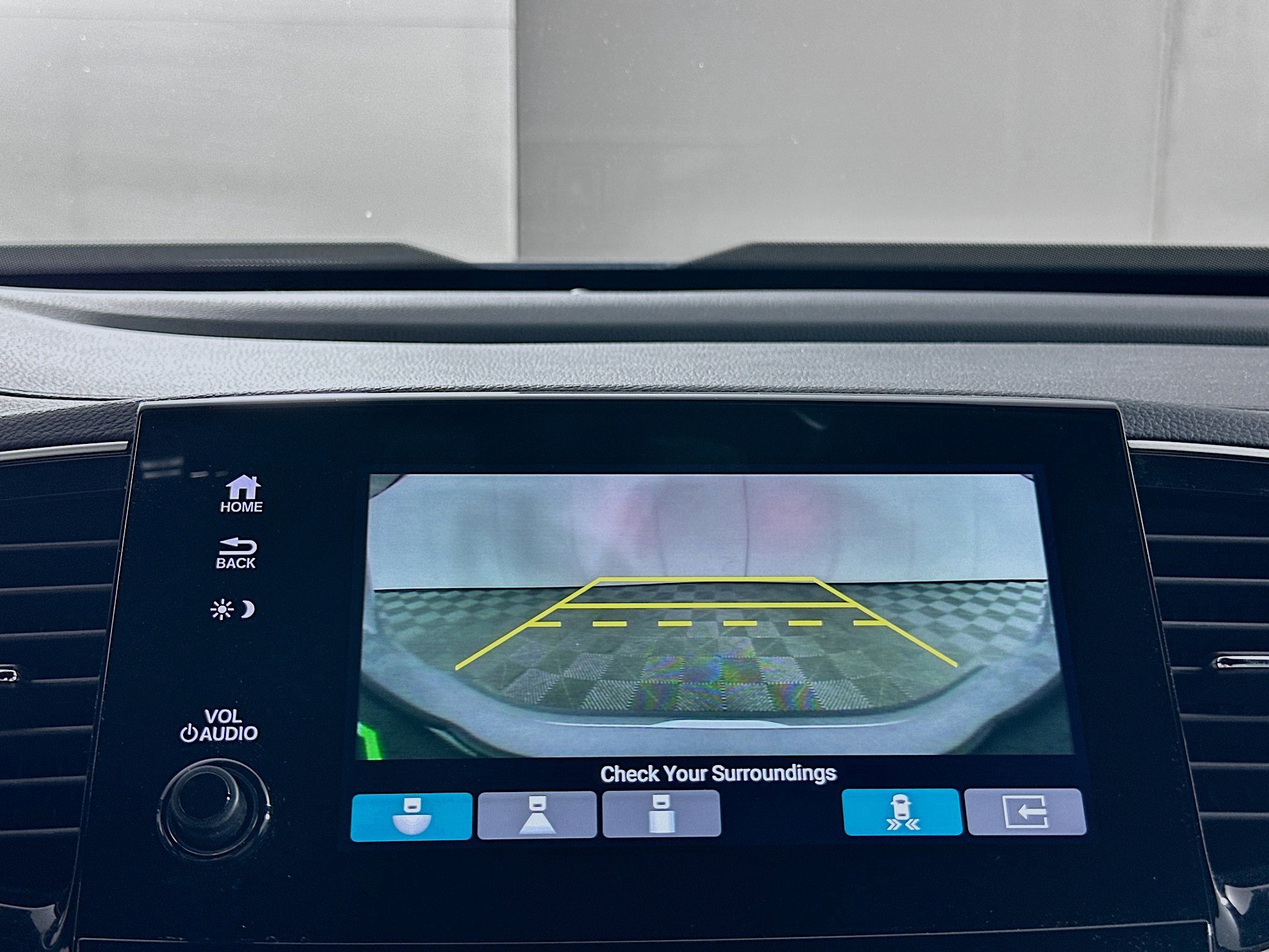 Used 2023 Honda Passport EX-L image 22