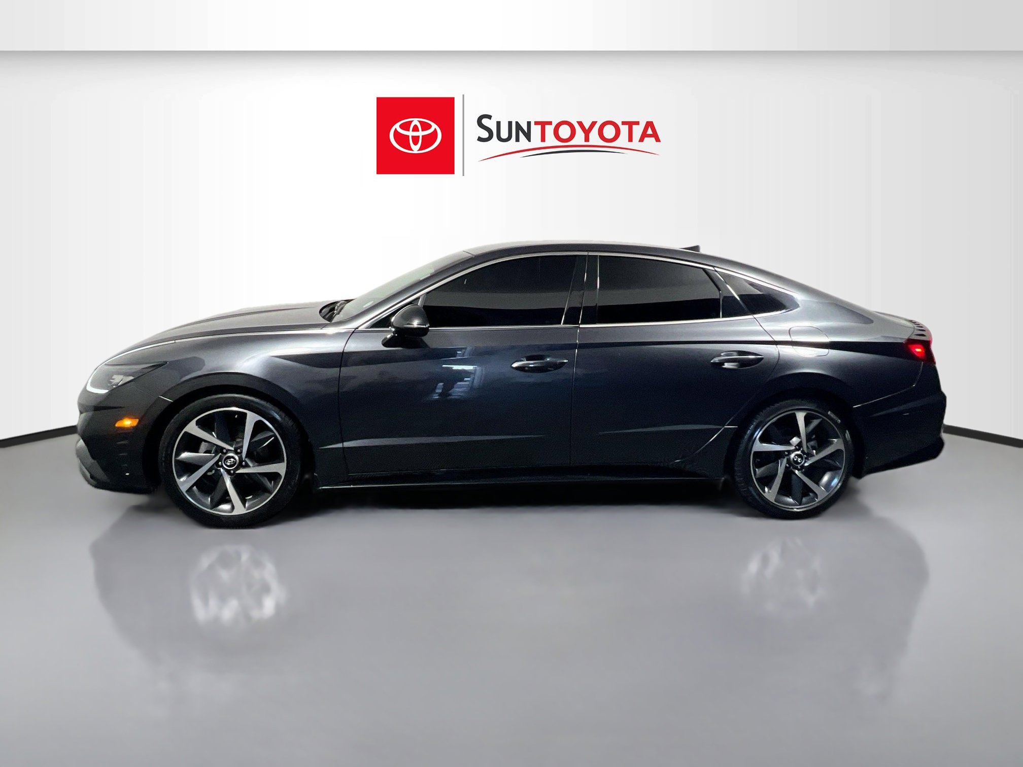 Used 2021 Hyundai Sonata SEL Plus image 7