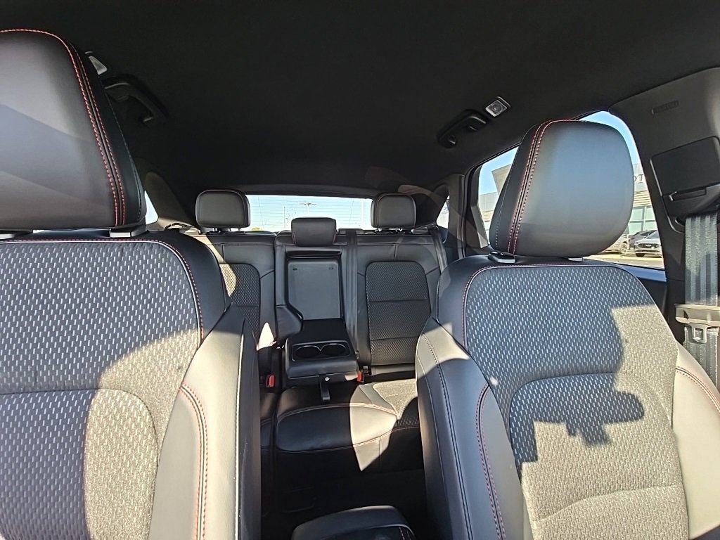 New 2026 Ford Escape ST-Line Select image 47