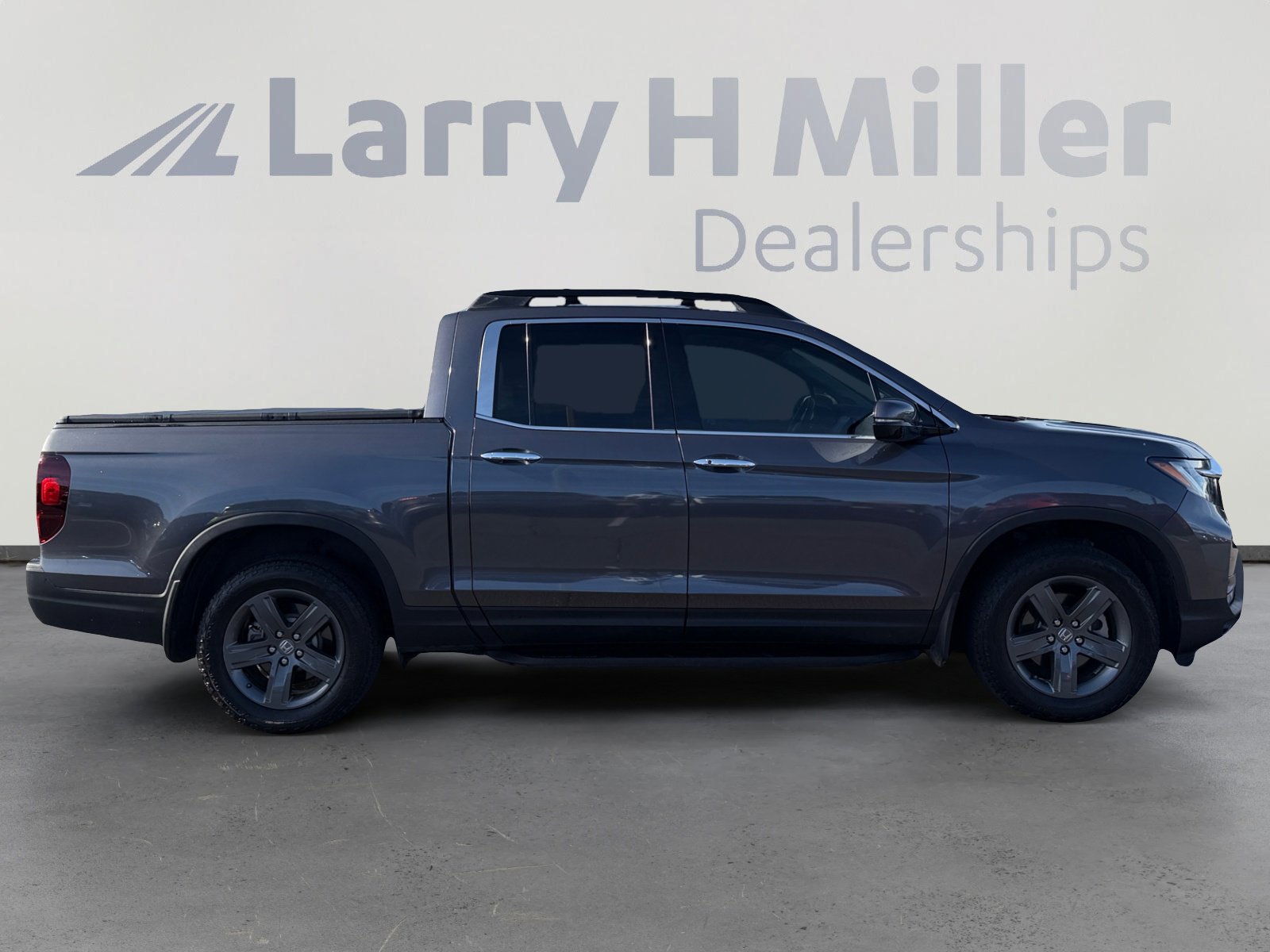 Used 2023 Honda Ridgeline RTL-E image 6