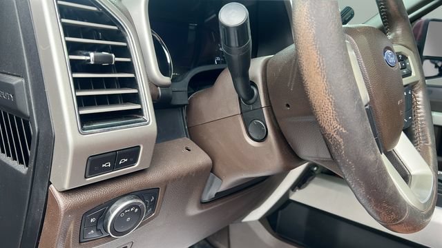 Used 2019 Ford F250 King Ranch w/ King Ranch Ultimate Package AWD/4WD image 15