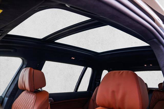 New 2027 BMW X7 xDrive40i AWD/4WD image 11