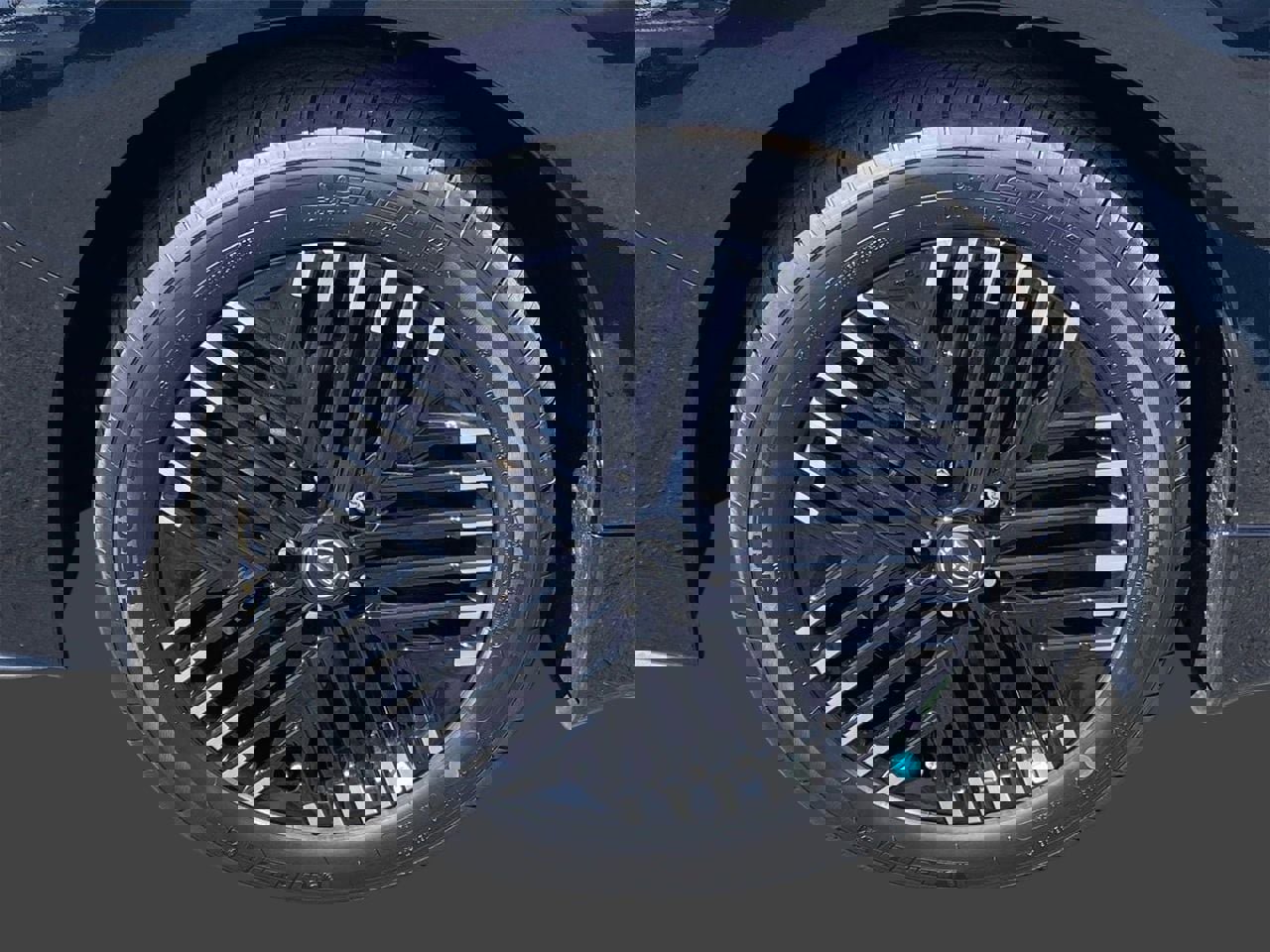 New 2025 Nissan Leaf SV Plus image 7