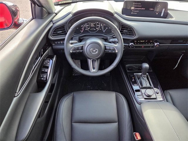 New 2026 MAZDA CX-30 2.5 Turbo w/ Premium Plus Pkg image 9