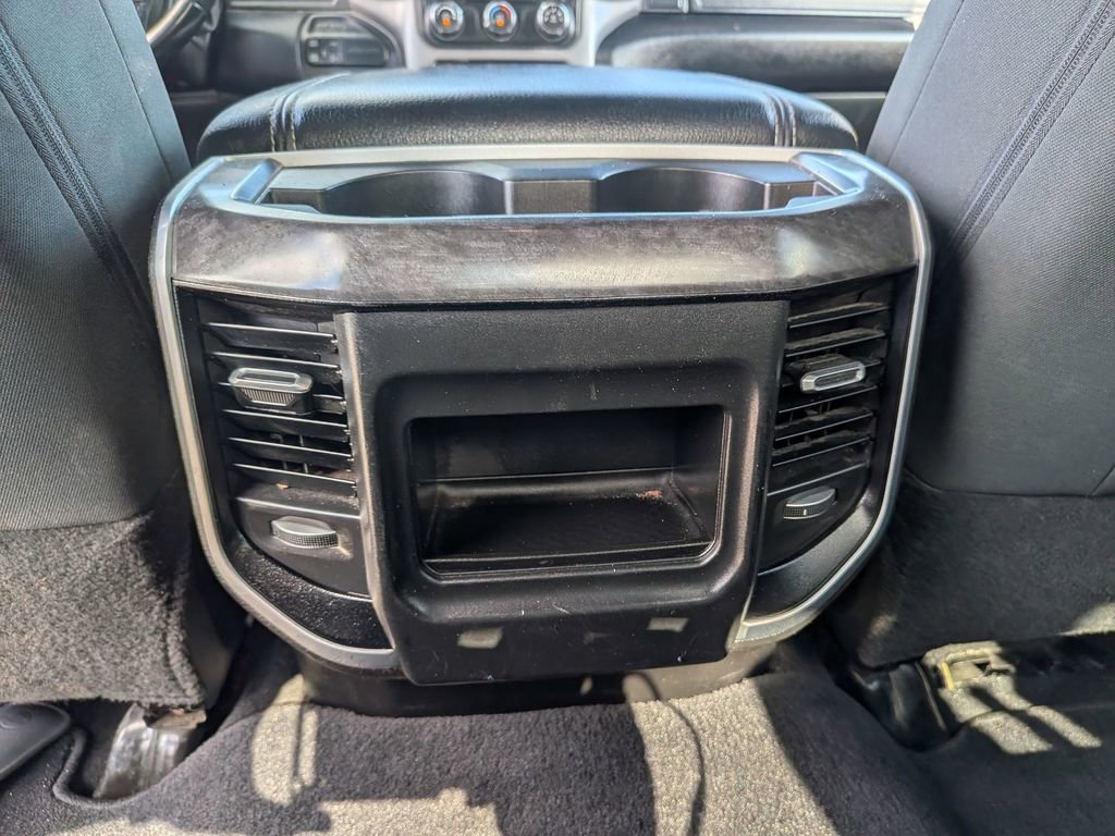 Used 2024 RAM 2500 Big Horn w/ Off Road Package image 30